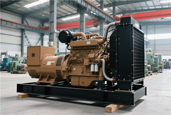 静音发电机常见故障